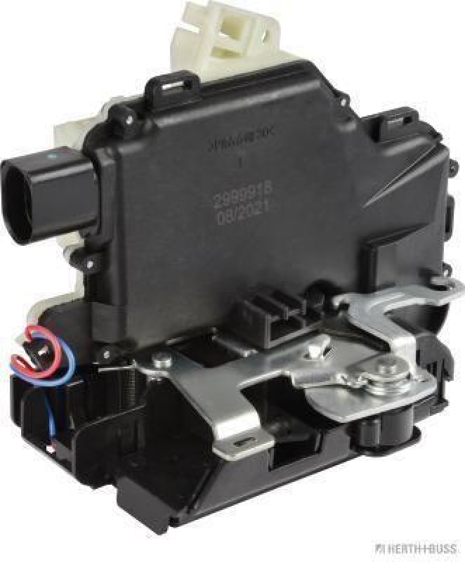 HERTH+BUSS 73100101 Türschloss