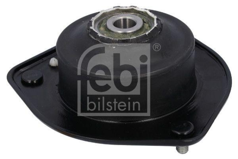 FEBI BILSTEIN 34135 Federbeinstützlagersatz mit Kugellager für Mini