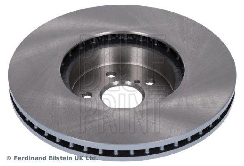 BLUE PRINT ADS74335 Bremsscheibe f&uuml;r SUBARU