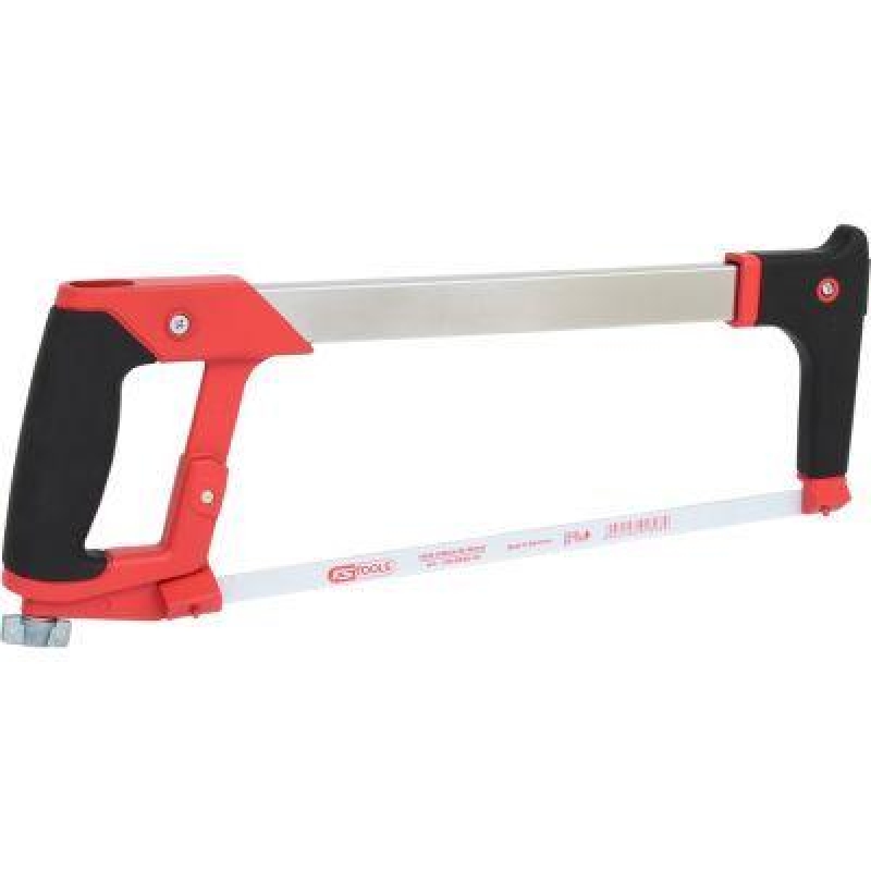 KS TOOLS 907.2102 Metallsägebogen mit Soft-Grip