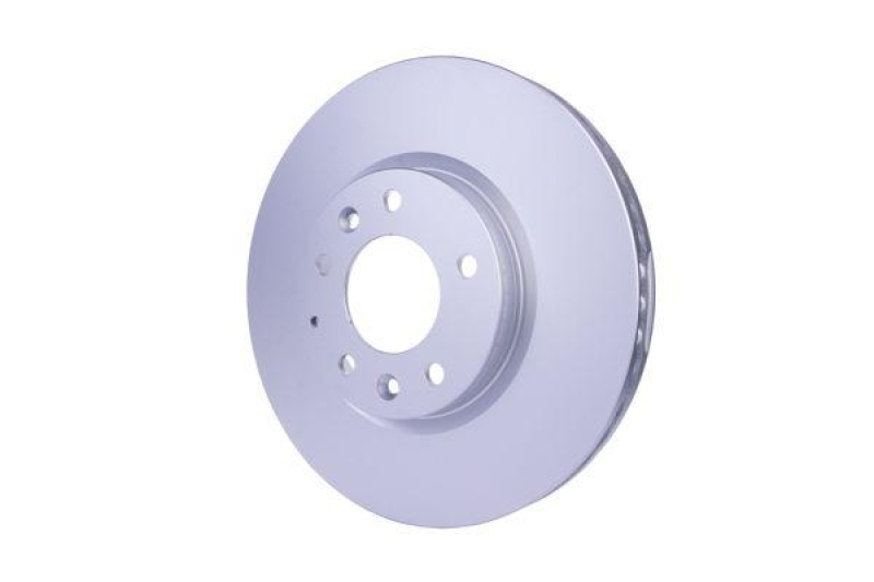 HELLA 8DD 355 115-781 Bremsscheibe f&uuml;r MAZDA CX-7 (ER)