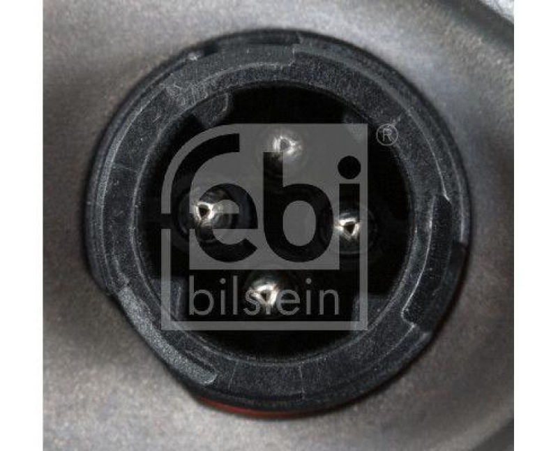 FEBI BILSTEIN 177585 Magnetventil für Schaltzylinder für Volvo