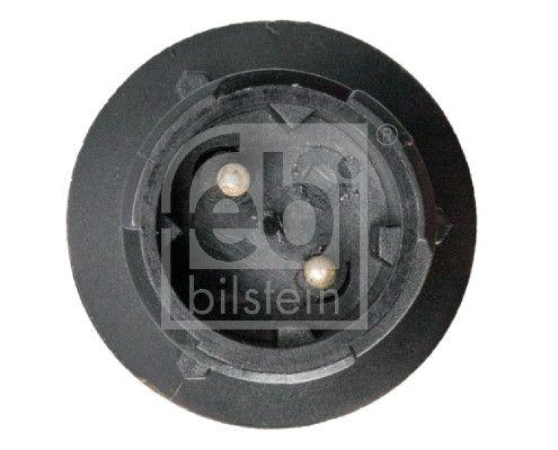 FEBI BILSTEIN 181895 Magnetventil für Druckluftanlage für Mercedes-Benz