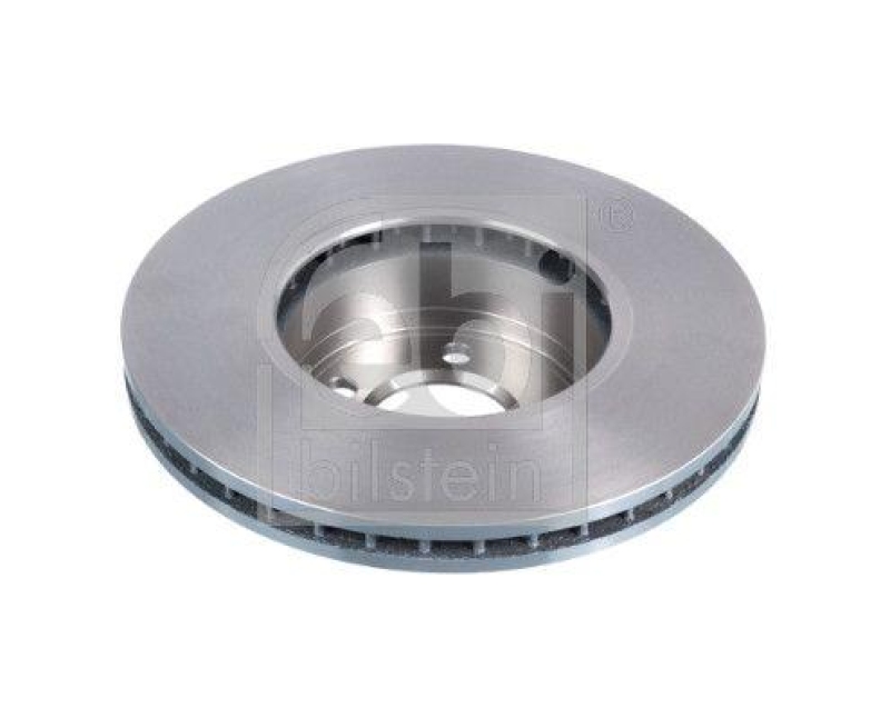FEBI BILSTEIN 32177 Bremsscheibe f&uuml;r BMW