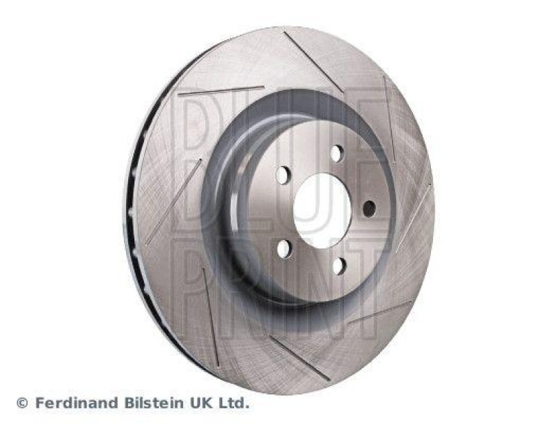 BLUE PRINT ADA104317 Bremsscheibe f&uuml;r Chrysler