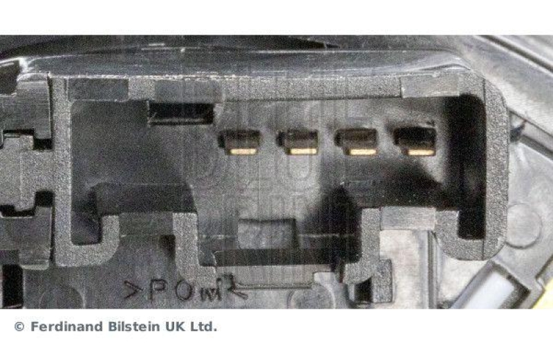 BLUE PRINT ADBP140022 Schleifring f&uuml;r Airbag f&uuml;r TOYOTA