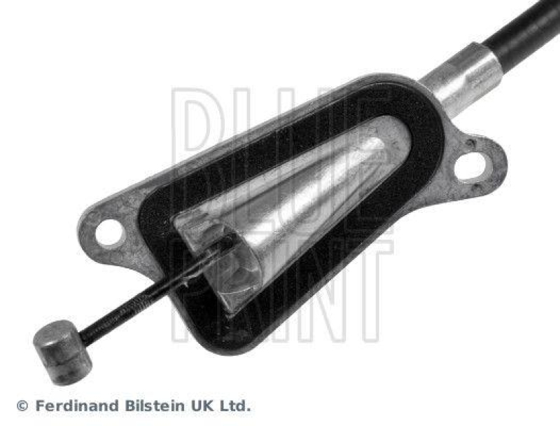 BLUE PRINT ADN146271 Handbremsseil f&uuml;r NISSAN