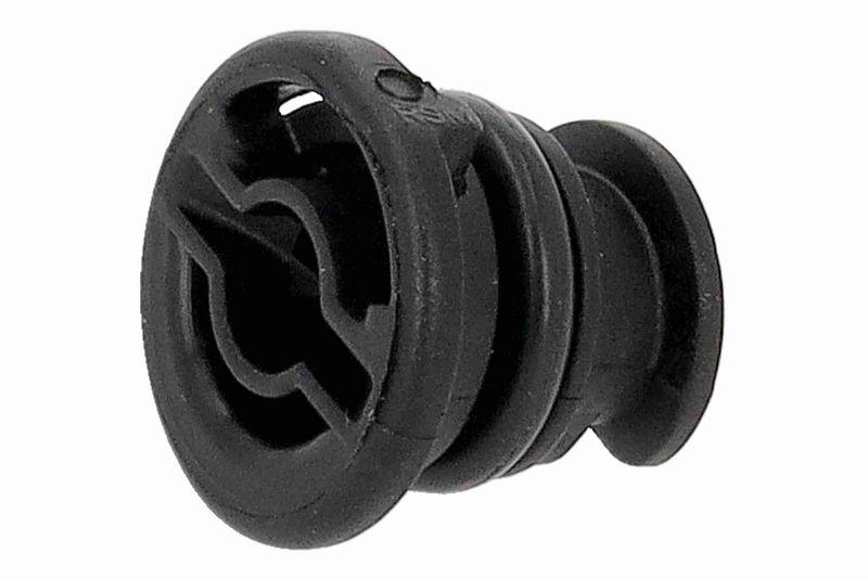 VAICO V10-3291 Verschlussschraube, &Ouml;lwanne Kunststoff, mit Dichtung A f&uuml;r VW