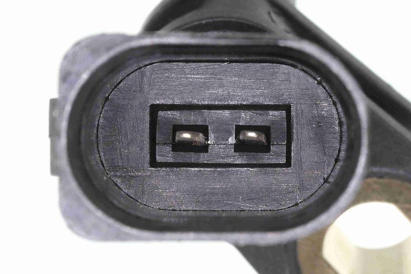 VEMO V10-72-1052 Sensor, Raddrehzahl vorne, rechts 2-Polig f&uuml;r AUDI
