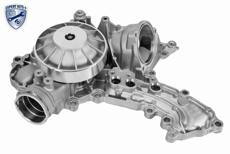 VAICO V30-50093-1 Wasserpumpe, Motork&uuml;hlung mit Dichtung und Stopfen. mit Dichtungs f&uuml;r MERCEDES-BENZ