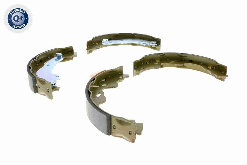 VAICO V42-4135 Bremsbackensatz &Oslash; 200 x 32 Hinterradbremse f&uuml;r PEUGEOT