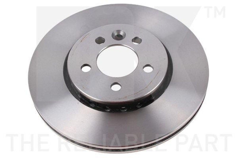 NK 204055 Bremsscheibe f&uuml;r MG, ROVER