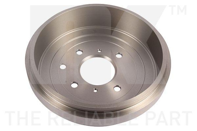 NK 252228 Bremstrommel f&uuml;r NISSAN