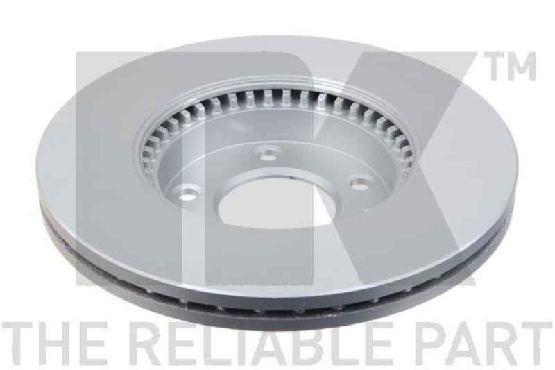 NK 313245 Bremsscheibe f&uuml;r MAZDA