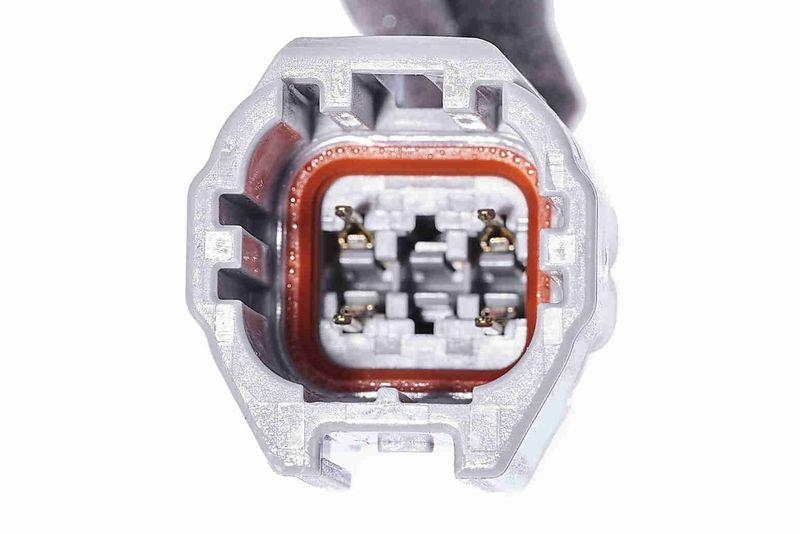 ACKOJA A38-74-0077 Rückfahrkamera, Einparkhilfe 4-Polig / mit Kabel für NISSAN