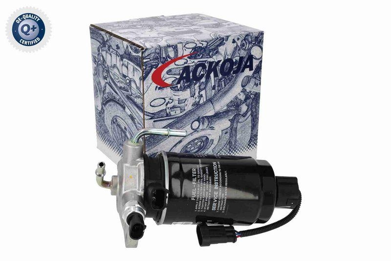ACKOJA A52-0648 Kraftstofffilter für HYundAI
