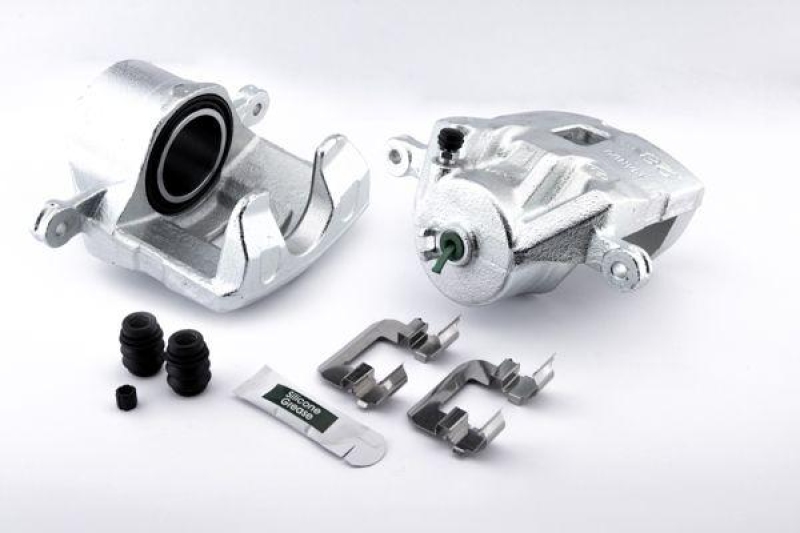 HELLA 8AC 355 393-611 Bremssattel f&uuml;r HYUNDAI/KIA