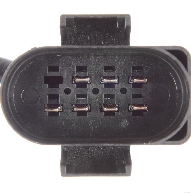 HERTH+BUSS 51305218 Steckdose 7-polig, 24 V