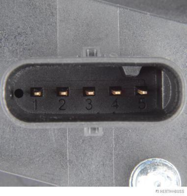 HERTH+BUSS 70640058 Luftmassenmesser