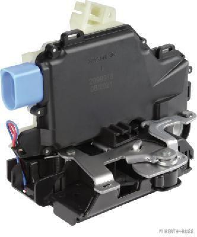 HERTH+BUSS 73100102 Türschloss