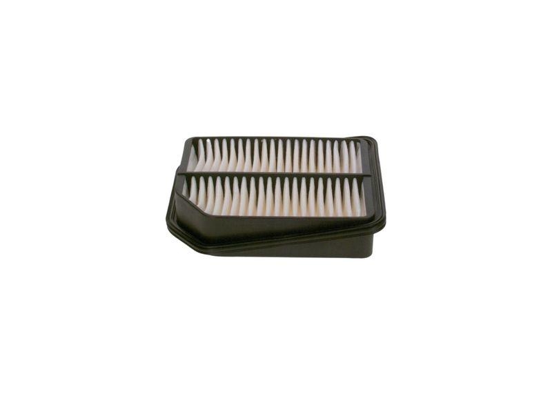 BOSCH F 026 400 125 Luftfilter