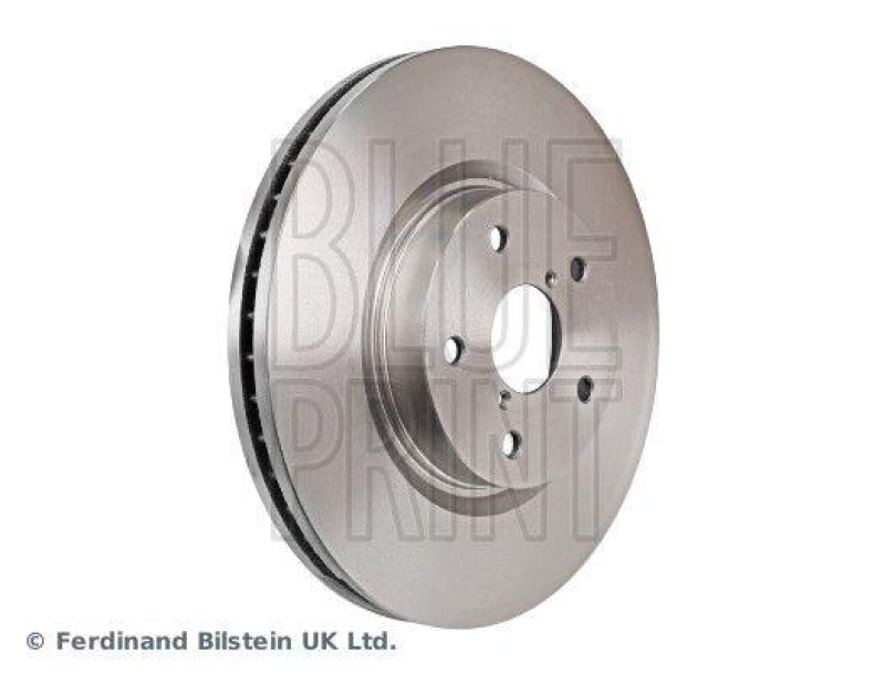 BLUE PRINT ADS74336 Bremsscheibe f&uuml;r SUBARU