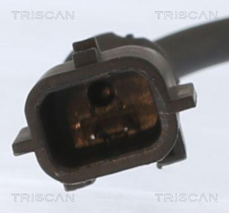 TRISCAN 8180 10225 Sensor, Raddrehzahl f&uuml;r Opel, Renault, Fiat, Niss