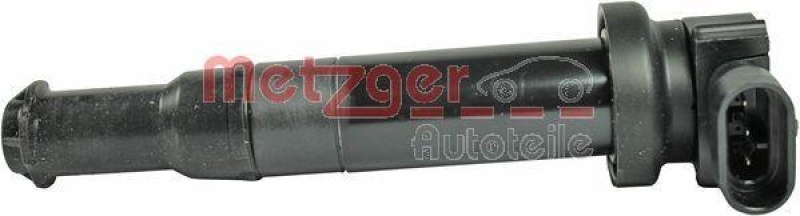 METZGER 0880443 Z&uuml;ndspule f&uuml;r HYUNDAI/KIA