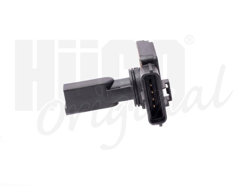 HITACHI 135100 Luftmassenmesser f&uuml;r FORD u.a.