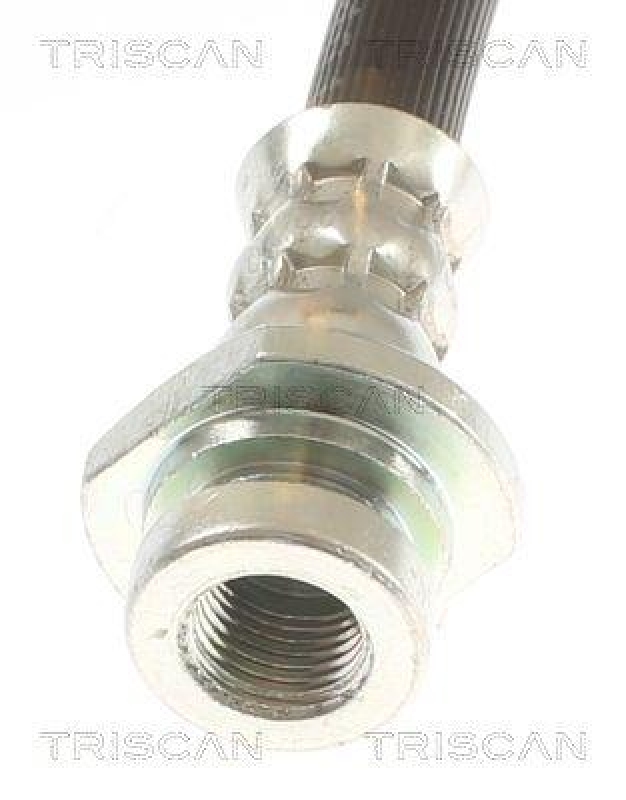 TRISCAN 8150 14186 Bremsschlauch Vorne f&uuml;r Nissan