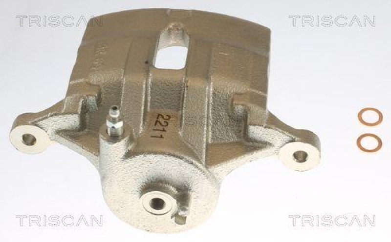 TRISCAN 8175 43105 Triscan Bremssattel f&uuml;r Hyundai, Kia