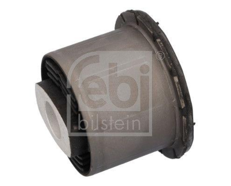 FEBI BILSTEIN 183078 Fahrerhauslager für Mercedes-Benz