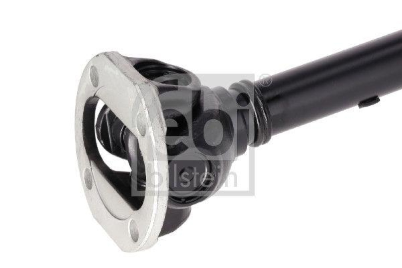 FEBI BILSTEIN 186300 Kardanwelle f&uuml;r Mercedes-Benz
