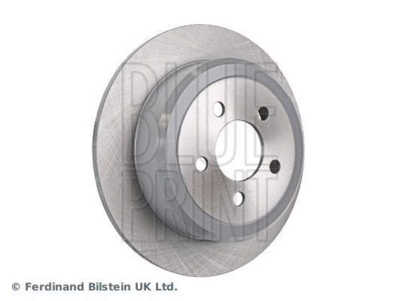 BLUE PRINT ADA104319 Bremsscheibe f&uuml;r Dodge