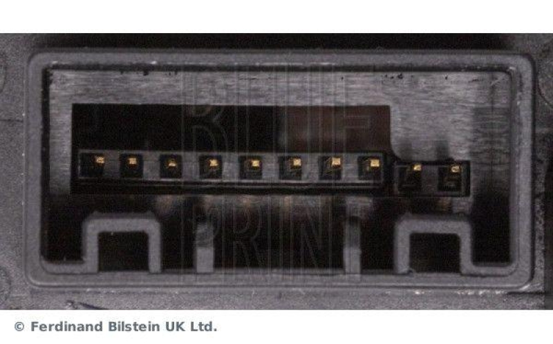 BLUE PRINT ADBP140024 Schleifring f&uuml;r Airbag f&uuml;r HONDA