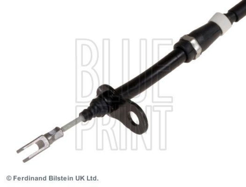 BLUE PRINT ADN146273 Handbremsseil f&uuml;r NISSAN