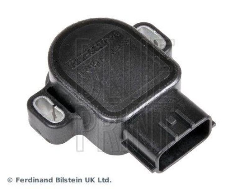 BLUE PRINT ADS77207 Drosselklappenstellungssensor für SUBARU