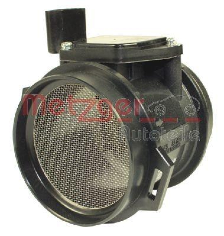 METZGER 0890304 Luftmassenmesser f&uuml;r AUDI