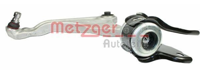 METZGER 58092811 Lenker, Radaufh&auml;ngung f&uuml;r LAND ROVER VA links