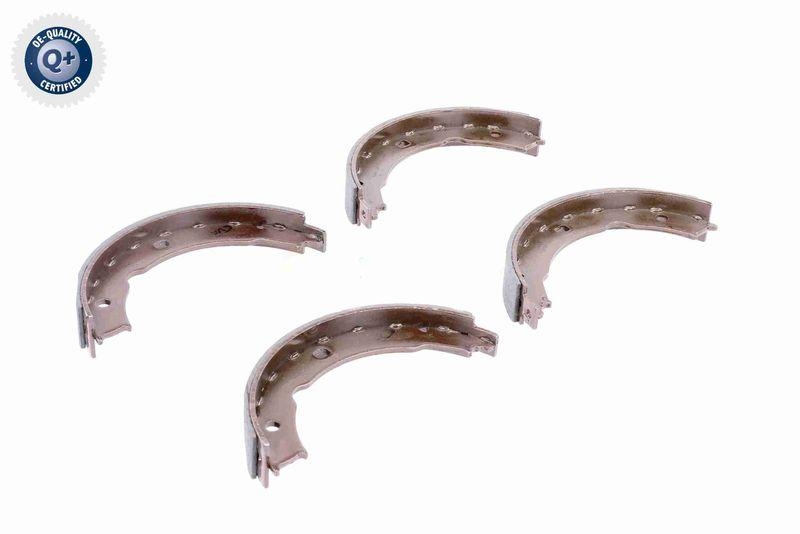 VAICO V42-4137 Bremsbackensatz, Feststellbremse &Oslash; 185 x 30 Feststellbremse f&uuml;r PEUGEOT