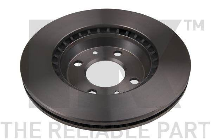 NK 204106 Bremsscheibe f&uuml;r SAAB