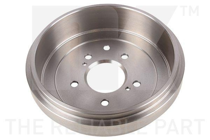 NK 252229 Bremstrommel für NISSAN