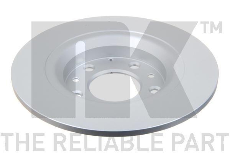 NK 313246 Bremsscheibe f&uuml;r MAZDA