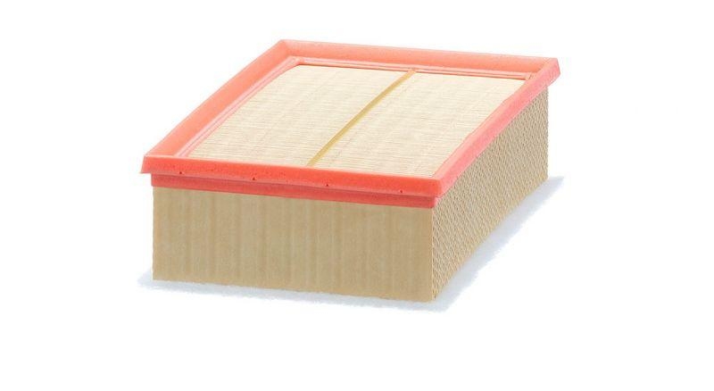 MANN-FILTER C 30 004 Luftfilter f&uuml;r VW