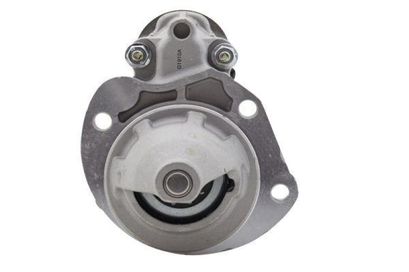 HELLA 8EA 011 611-801 Starter 12V 1,1kW