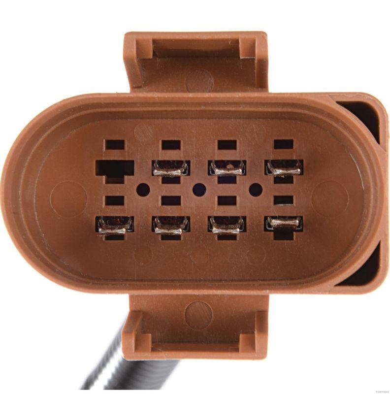 HERTH+BUSS 51305219 Steckdose 7-polig, 24 V