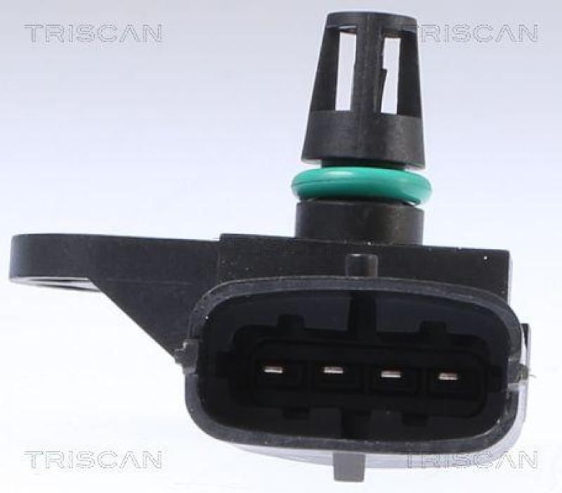 TRISCAN 8824 15009 Sensor, Manifold Druck f&uuml;r Alfa, Fiat, Iveco, Lancia