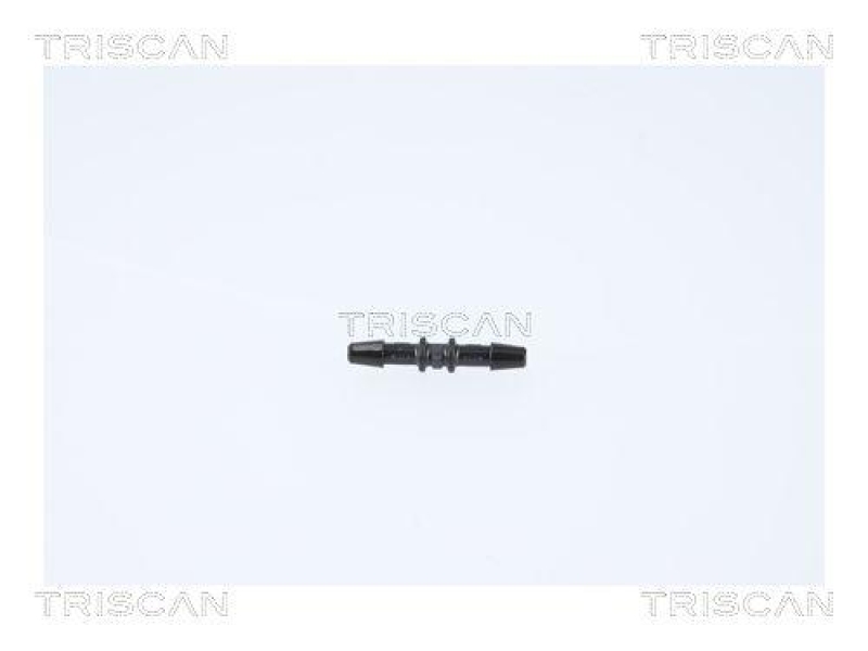 TRISCAN 8630 28563 Verbinder für 4 Mm, 5/32"
