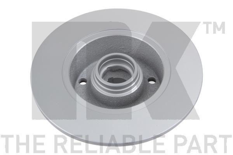 NK 314757 Bremsscheibe f&uuml;r AUDI
