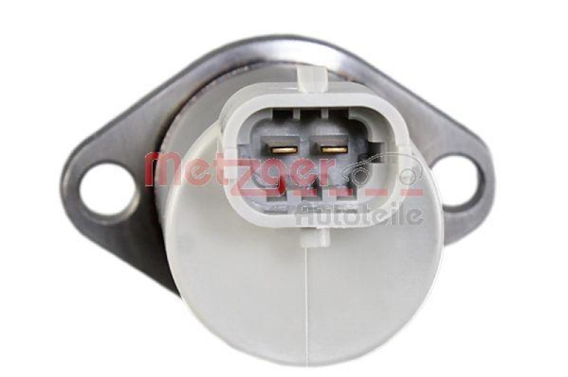 METZGER 0899302 Druckregelventil, Common-Rail-System f&uuml;r CHEVROLET/OPEL